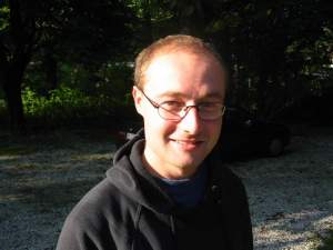 Joachim Aurbacher